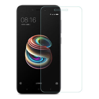 

Advanced 3D touch Tempered Glass Screen Protector for Xiaomi Redmi Go