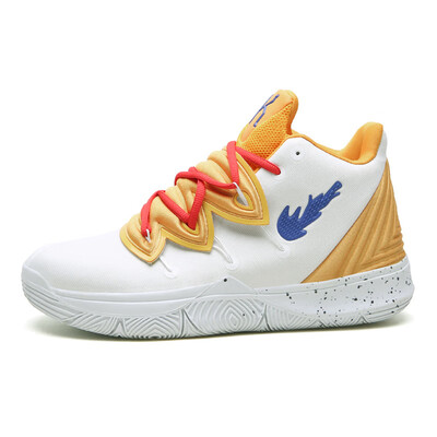 

Owen 5 generation mens basketball shoes mens sports shoes running shoes high shoes