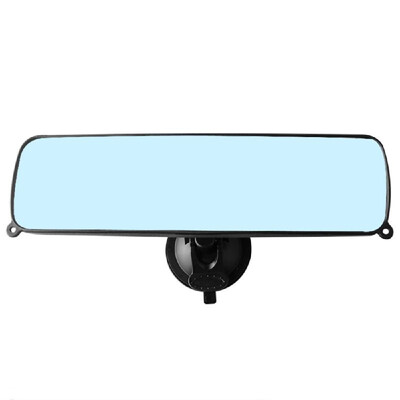 

Universal Interior Rear View Mirror Suction Rearview Mirror for Car Truck