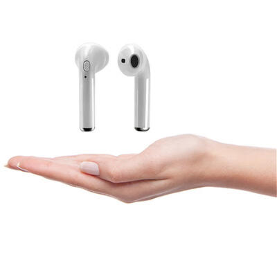 

Mini i8s TWS Wireless EarbudsTrue Bluetooth V50 HD Stereo Sound Sport Headphones For iPhone Android