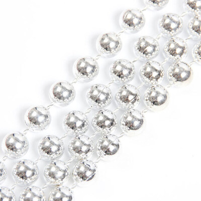 

270cm Mini Balls Baubles String Ornament Christmas Tree Hanging Ornament Decor