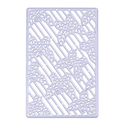 

Butterfly Window Paper-cuts Cutting Dies Stencil DIY Scrapbook Craft Album