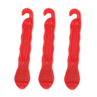 

3pcslot High Tenacity Nylon Cycling Bicycle Tyre Pry Bar Bicycle Repair Tools 2 Color