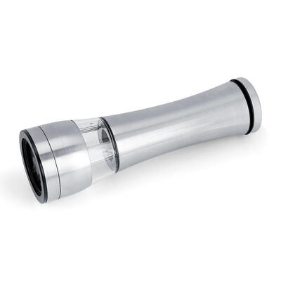 

Greensen Stainless Steel Electric Salt & Pepper Mill Grinder Adjustable Coarseness Battery Operated