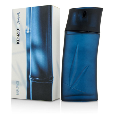 

KENZO - Homme Eau De Toilette Spray 100ml34oz