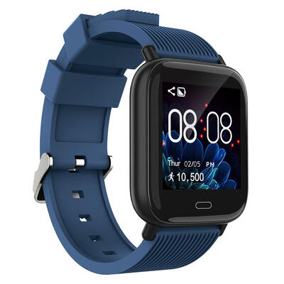 

G20 Smart Bracelet TFT UI Color Screen 13 inch Waterproof IP67 Wristband