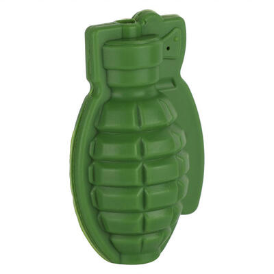 

Greensen Silica Gel Beer Grenade Shape Ice Cube Mold Maker Beer Cooling Ice Kitchen ToolsWhisky StoneIce Cube Mold