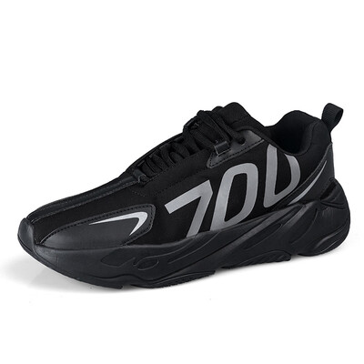 

Mens shoes tide shoes thick-soled running shoes sports shoes