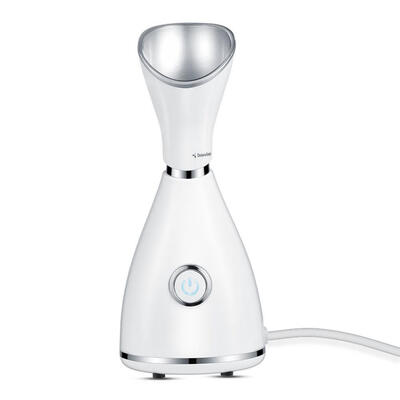 

Cosmetic Mister Nano Water Spray Facial Steamer Moistruizing Sprayer Cosmetic Mister Skin Beauty Care