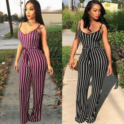 

Womens Off Shoulder Playsuit Bodycon Long Sleeve Jumpsuit Romper Trousers