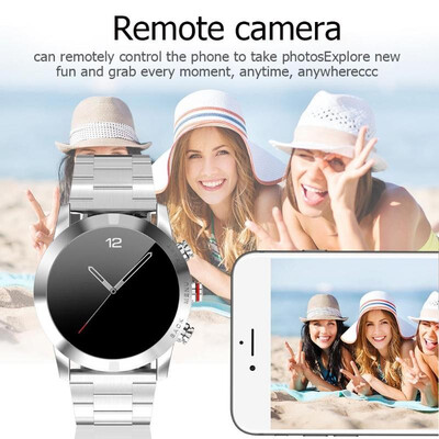 

S10 Smartband IP68 Waterproof Heart Rate Monitor Fitness Tracker Bracelet