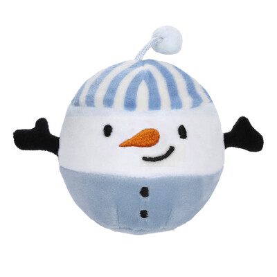 

Tailored Exquisite Fun Christmas Furry Squishies Fruits Scented Charm Slow Rising Toys