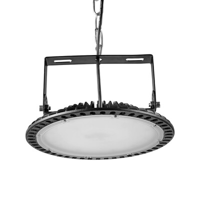 

100W LED High Bay Light Warehouse Bright Fixture Factory Industry Shop Lighting