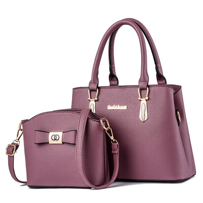 

Mothers&Females Handbags in Spring&Summer&Korean Version