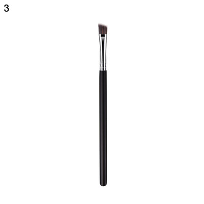 

Soft Hair Foundation Powder Eyeshadow Blush Eyebrow Brush Cosmetics Makeup Tool