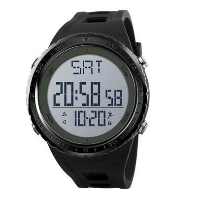 

Skmei Luxury Men Sport Luminous Electronic Watch Outdoor Digital Wristwatch