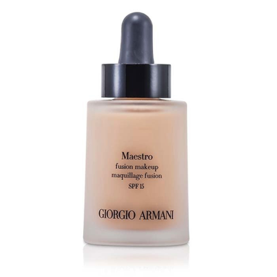 

GIORGIO ARMANI - Maestro Fusion Make Up Foundation SPF 15 - 3 30ml1oz