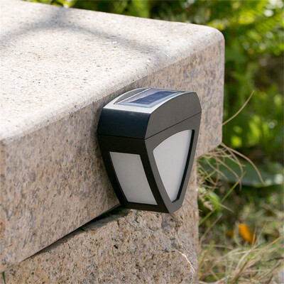 

〖Follure〗Solar Light Golden Landscape Lighting Decorative Light LED Wall Corridor