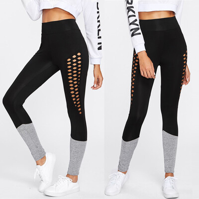 

Starmoon Premium Printed Workout Leggings for Women Tights Yoga Pants
