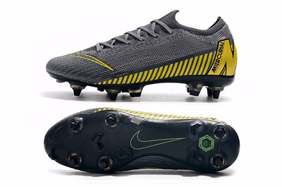 

NIKE Mercurial Vapor VII Elite SG Steel Nail Football Shoes