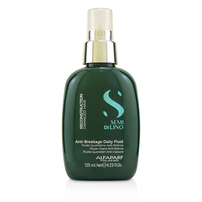 

ALFAPARF - Semi Di Lino Reconstruction Anti-Breakage Daily Fluid Damaged Hair 125ml423oz