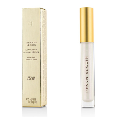 

KEVYN AUCOIN - The Molten Lip Color Topcoat - Cyber Opal 412ml014oz