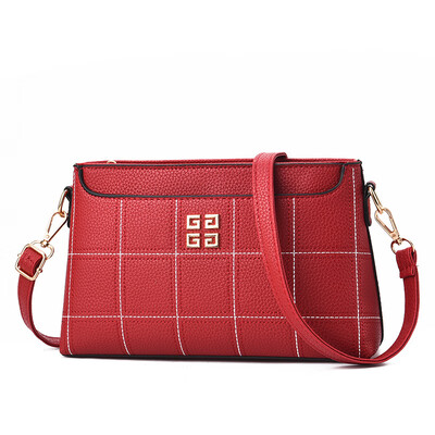 Clutch bag female bag 2019 spring trend new female bag shoulder bag ladies bag Messenger bag