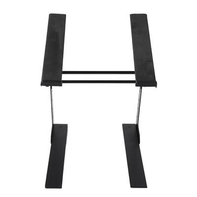 

Greensen Portable Iron Disc Player Computer Laptop Stand NoteBook Holder Bracket USLaptop Stand Holder Computer Holder