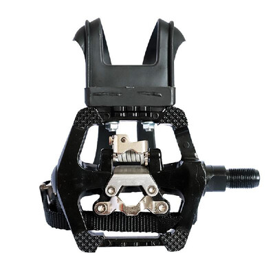 

Mountain Bike Pedals Bike Maintenance-free Axis Compatible Sealed Bearing MTB Pedals Bikes Parts Bicycles Clipless Pedals