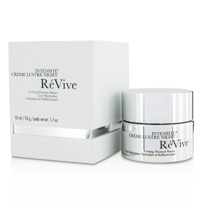 

REVIVE - Intensite Creme Lustre Night Firming Moisture Repair 50ml17oz