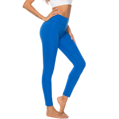 

Starmoon Womens Casual Sports Fitness Leggings Hip Exercise Running Yoga Pants