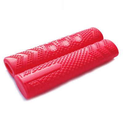 

2pcs Brake Lever Handle Silicone Sleeve Mountain Bike Protective Cover Outdoor