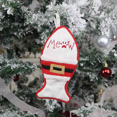 

〖Follure〗Christmas Garlands Santa Snowman Rattan Ring Wreaths Hanging Ornament Decoration