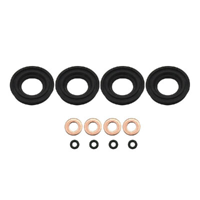 

Fule Injector Seal Washer O-ring Fit for Ford Transit MK7 22 24 32 TDCI 2006