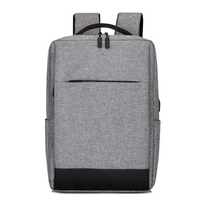 

Computer shoulder bag flatbed notebook bag foreign trade waterproof&light briefcase