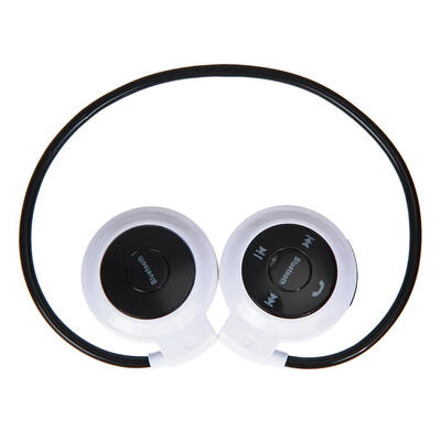 

Sport Wireless Bluetooth 30 Stereo Mini 503 Headset Headphone Earphone