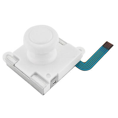 

3D Analog Joystick Thumb Sticks Compatible with Nintend Switch Poke Ball