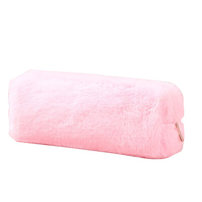 

Siaonvr Pencil Pen Case Cosmetic Makeup Bag Storage Pouch Purse Students School