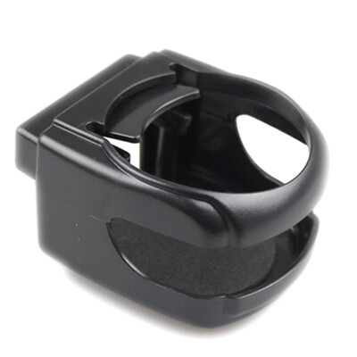 

Universal Cars Air Vent Outlet Cup Drink Bottle Can Holder Stand Mount