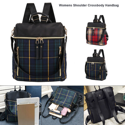 

Womens Shoulder Crossbody Handbag