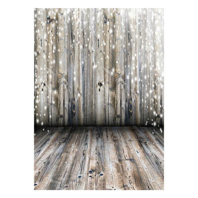 

Wood Floor Photography Backdrop Cloth Baby Digital Photo Background Decor