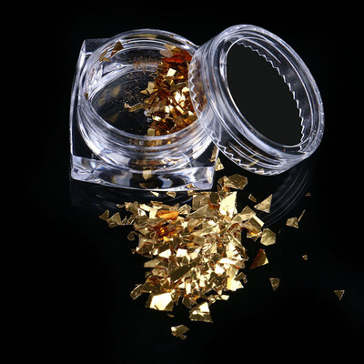 

Toponeto Chunky Mixed Glitter for Face Body Nails Eye Shadow Festivals Tattoo Cosmetic