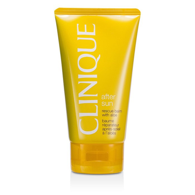 

CLINIQUE - After Sun Balm With Aloe 150ml5oz