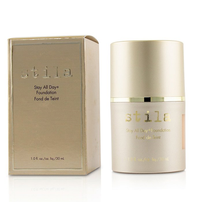 

STILA - Stay All Day Foundation - Tone 30ml1oz