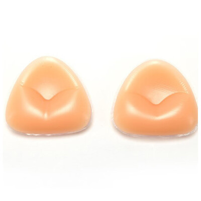 

Toponeto 2cm Bikini Bra InsertSilicone PadsBreast EnhancerSwimsuit Push-Up