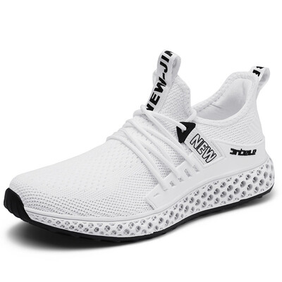 

Sports shoes mens shoes fashion trend wild casual shoes lightweight breathable running shoes mens shoes