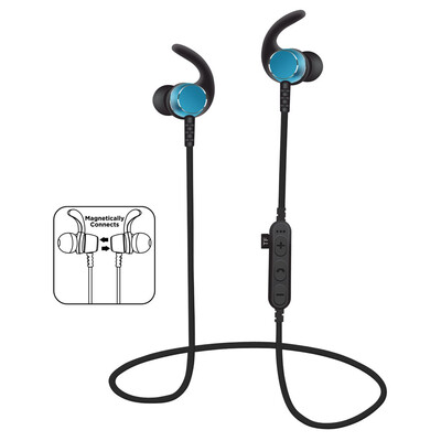 

Sports Bluetooth Earphone Wireless Headphones Stereo Headset