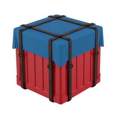 

98K Mini Portable Bluetooth Wireless Speakers Stereo Sound Box Subwoofer Column Speaker