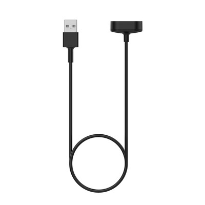

100cm USB Charging Cable Replacement Charging Dock Station Cord for Fitbit inspireinspire HR Bracelet Wristband