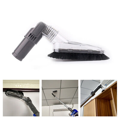

Mini Vacuum Bristle Dust Brush Nozzle For DC59 V6 DC35 Dc44 DC39 Accessories New